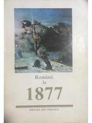 Românii la 1877
