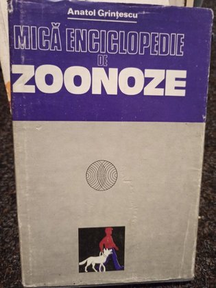 Mica enciclopedie de zoonoze