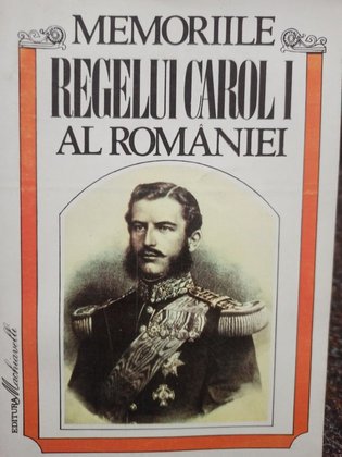 Memoriile Regelui Carol I al Romaniei, vol. III