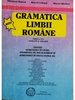 Gramatica limbii romane, editia a II-a
