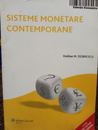 Sisteme monetare contemporane