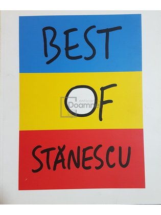 Best of Stanescu