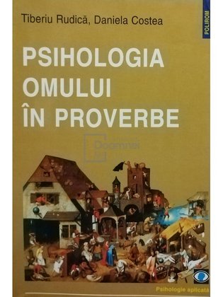 Psihologia omului in proverbe