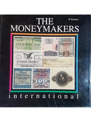 The moneymakers international