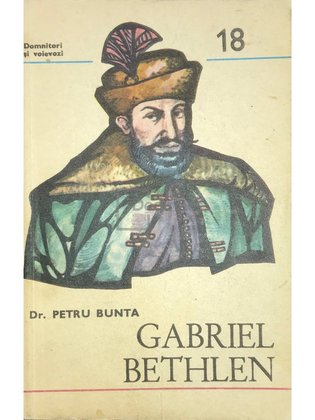 Gabriel Bethlen