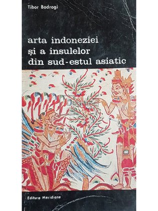 Arta indoneziei si a insulelor din sud-estul asiatic