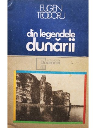 Din legendele Dunarii