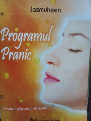 Programul Pranic