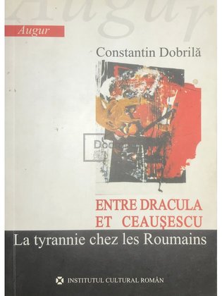 Entre Dracula et Ceausescu
