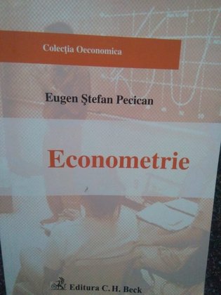 Econometrie
