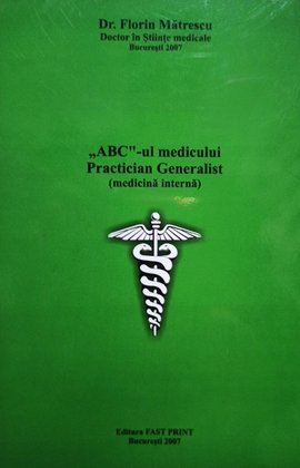 ABC-ul medicului Practician Generalist