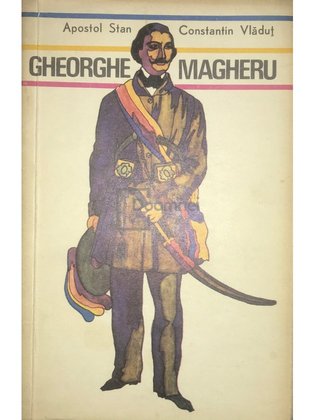Gheorghe Magheru
