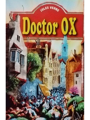 Doctor OX