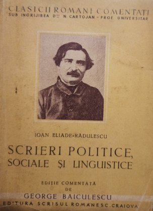 Scrieri politice, sociale si lingvistice