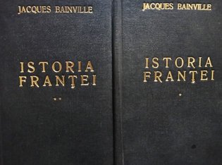 Istoria Frantei, 2 vol.