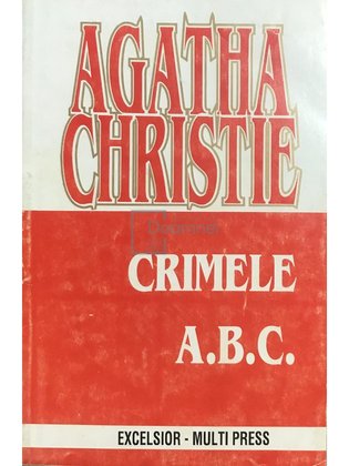 Crimele A. B. C.