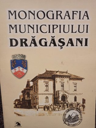 Monografia Municipiului Dragasani