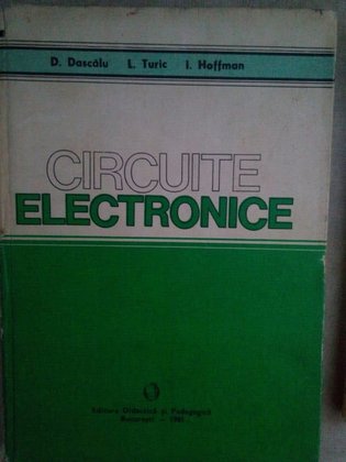 Circuite electronice