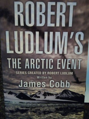 Robert Ludlum's the arctic event