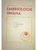 Embriologie umana