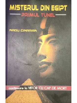 Misterul din Egipt - Primul tunel