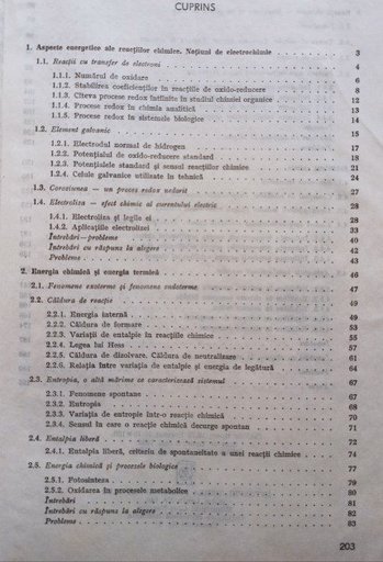 Chimie - Manual pentru clasa a XI-a