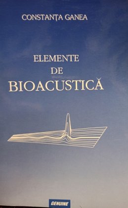 Elemente de bioacustica