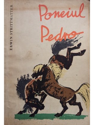 Poneiul Pedro