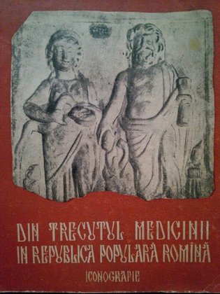 Din trecutul medicinii in Republica Populara Romana
