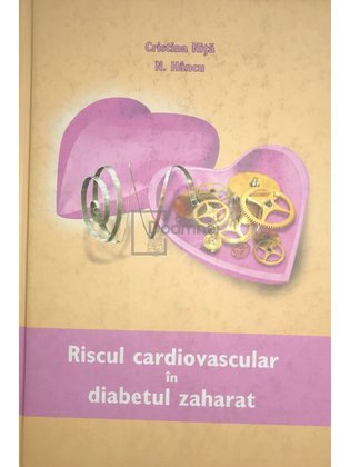 Riscul cardiovascular în diabetul zaharat