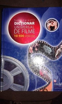 Dictionar universal de filme