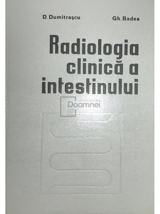 Radiologia clinică a intestinului