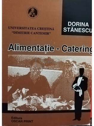 Alimentatie-Catering
