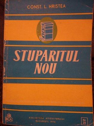 Stuparitul nou