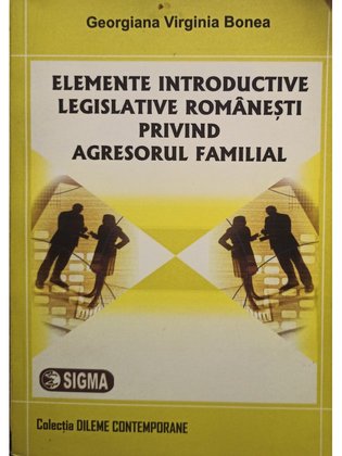 Elemente introductive legislative romanesti privind agresorul familial (semnata)