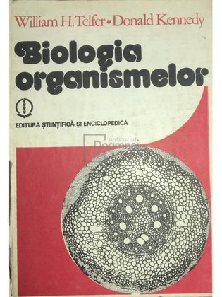 Biologia organismelor