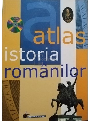 Atlas istoria romanilor