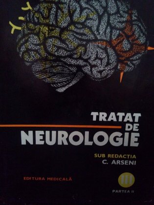 Tratat de neurologie, vol. III partea II