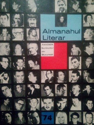 Almanahul literar '74