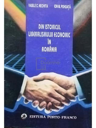Din istoricul liberalismului economic in Romania