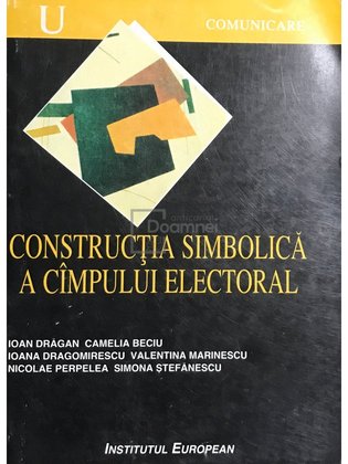 Construcția simbolică a câmpului electoral
