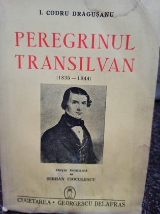 Peregrinul Transilvan