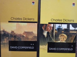 David Copperfield, 2 vol.