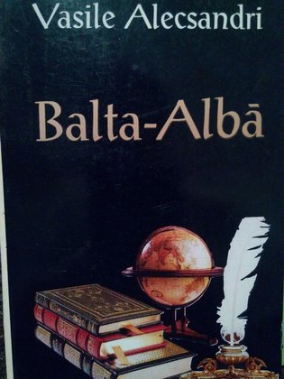 Balta - Alba