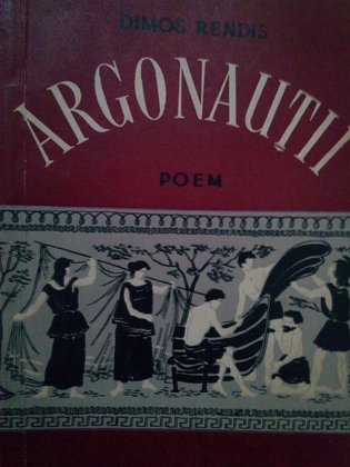 Argonautii