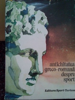 Antichitatea greco-romana despre sport