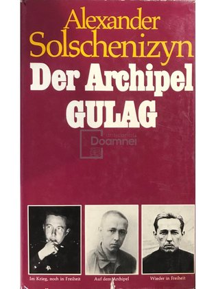 Der Archipel Gulag