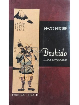 Bushido - Codul samurailor