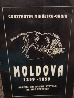 Moldova 1359 1859