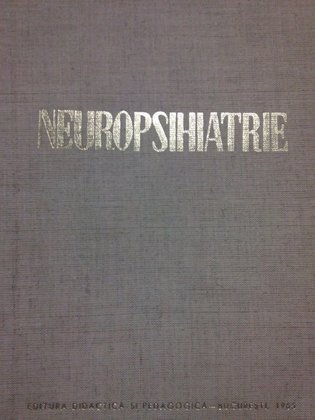 Neuropsihiatrie